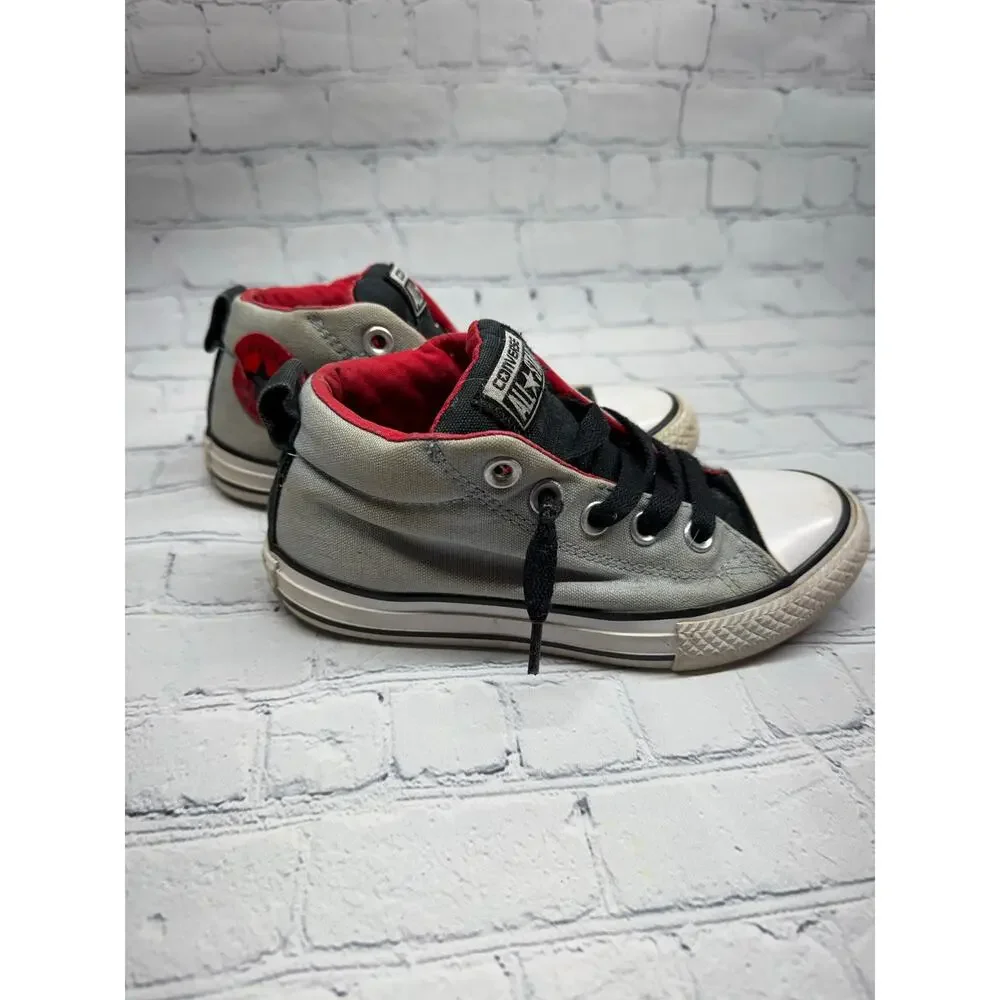 Converse Chucks High Tops Little Boys 13